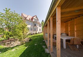 Hotel Villa Beatika