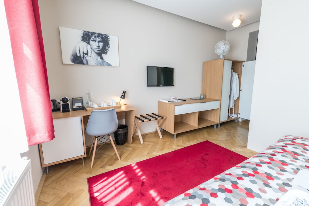 Hotel Villa Beatika