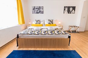 Hotel Villa Beatika