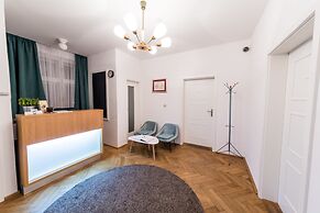 Hotel Villa Beatika