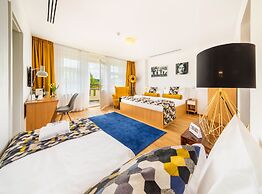 Hotel Villa Beatika
