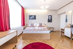 Hotel Villa Beatika