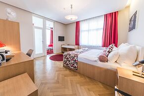 Hotel Villa Beatika