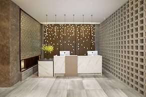 Ramada Encore by Wyndham Qingdao Shinan