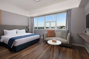 Ramada Encore by Wyndham Qingdao Shinan