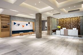 Ramada Encore by Wyndham Qingdao Shinan
