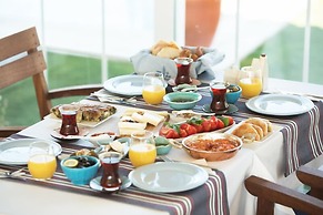 Levin Otel
