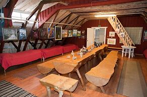 Anttilan Tila - Kartano Hostel