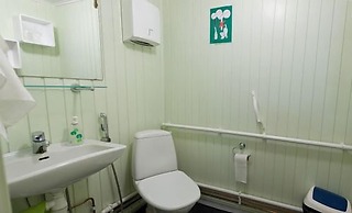Anttilan Tila - Kartano Hostel