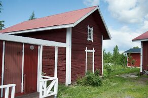 Anttilan Tila - Kartano Hostel