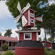 Anttilan Tila - Kartano Hostel