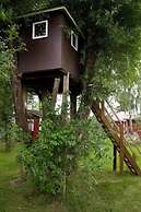 Anttilan Tila - Kartano Hostel