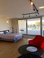 Riverside Aparthotel