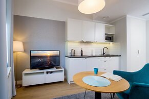 Riverside Aparthotel
