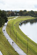 Riverside Aparthotel