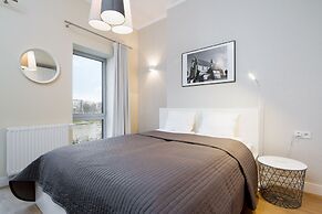Riverside Aparthotel