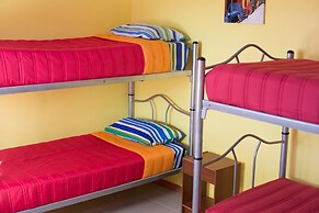 Tiny Hostel Atacama