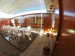 Tiny Hostel Atacama