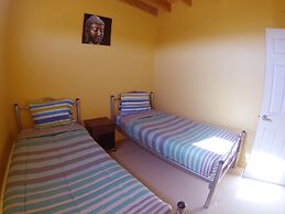 Tiny Hostel Atacama