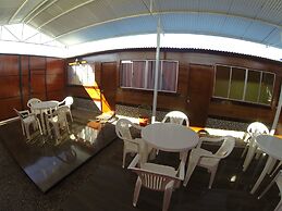 Tiny Hostel Atacama