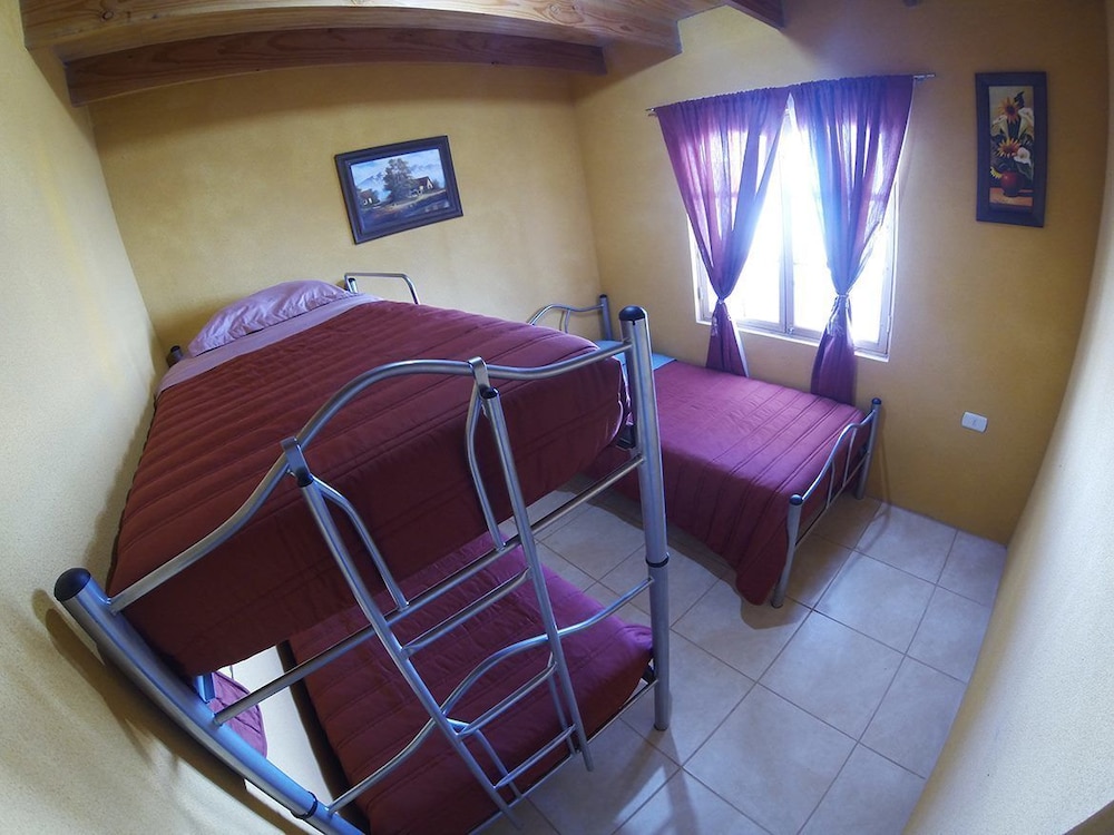 Tiny Hostel Atacama