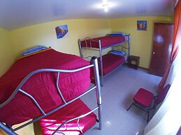 Tiny Hostel Atacama