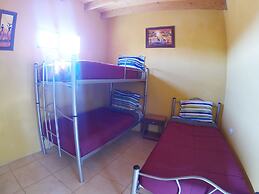 Tiny Hostel Atacama