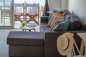 Meli Apartments & Villas
