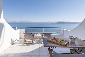 Meli Apartments & Villas