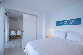 Meli Apartments & Villas