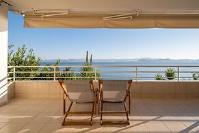 Meli Apartments & Villas