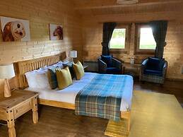 Shieldhill Castle Hotel