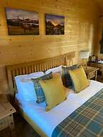 Shieldhill Castle Hotel