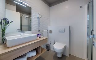 Preelook Apartments and Rooms