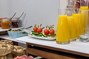 Preelook Apartments and Rooms