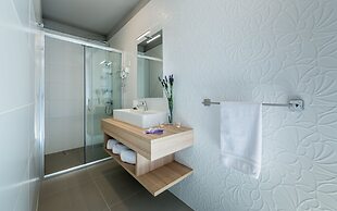Preelook Apartments and Rooms
