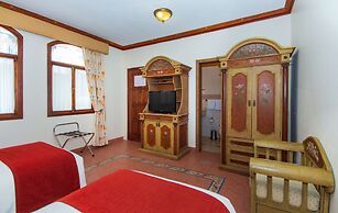 Hotel Rincon de Puembo, BW Signature Collection