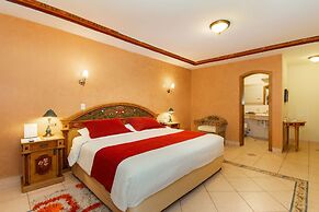 Hotel Rincon de Puembo, BW Signature Collection