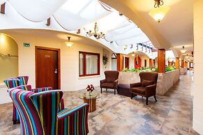 Hotel Rincon de Puembo, BW Signature Collection