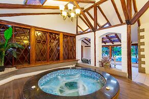 Hotel Rincon de Puembo, BW Signature Collection