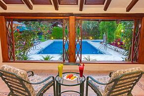 Hotel Rincon de Puembo, BW Signature Collection