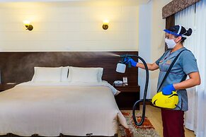 Hotel Rincon de Puembo, BW Signature Collection
