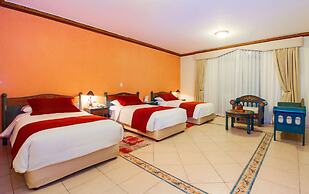 Hotel Rincon de Puembo, BW Signature Collection