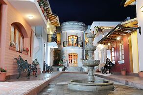 Hotel Rincon de Puembo, BW Signature Collection
