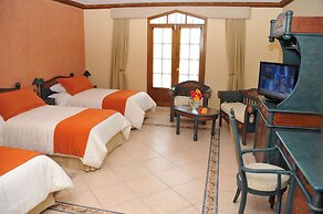 Hotel Rincon de Puembo, BW Signature Collection