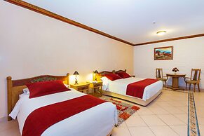 Hotel Rincon de Puembo, BW Signature Collection