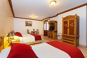 Hotel Rincon de Puembo, BW Signature Collection