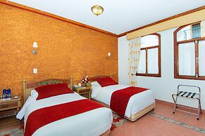 Hotel Rincon de Puembo, BW Signature Collection
