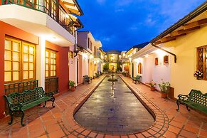 Hotel Rincon de Puembo, BW Signature Collection
