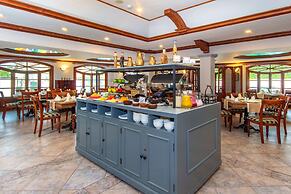 Hotel Rincon de Puembo, BW Signature Collection